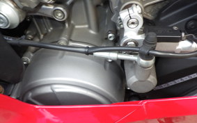 DUCATI 1199 PANIGALE 2014