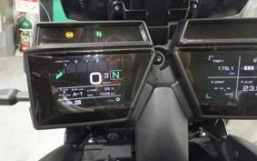 YAMAHA TRACER 9 GT 2022 RN70J
