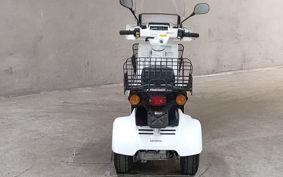 HONDA GYRO TD02