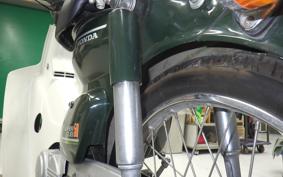 HONDA C50 SUPER CUB 2021 C50