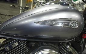 YAMAHA DRAGSTAR 1100 CLASSIC 2004 VP13J