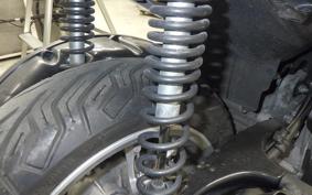 YAMAHA N-MAX 155 A 1998 SG50J