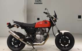 HONDA APE 100 2018 HC07