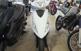 SYM GT125