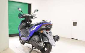 YAMAHA CYGNUS 125 XSR 3 2020 SED8J