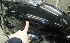 HONDA MAGNA 50 AC13