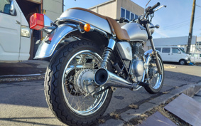 SUZUKI BOLTI NJ47A