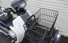 HONDA SUPER CUB110 JA10