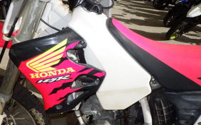 HONDA CR125R JE01