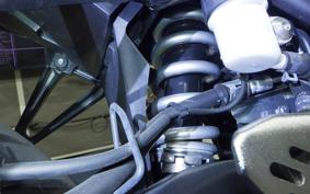 YAMAHA YZF-R25 A RG43J