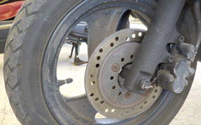 HONDA SPACY 100 JF13