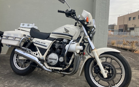 HONDA CBX750 RC18