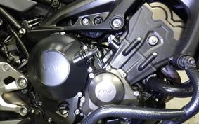 YAMAHA MT-09 Tracer GT 2019 RN51J