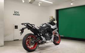 SUZUKI GSX-8R 2025 EM1AA
