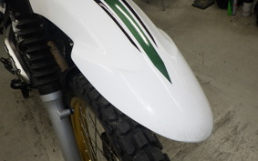 YAMAHA SEROW 250 Gen.3 2022 DG31J