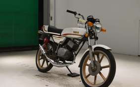 YAMAHA RD50 2008 2U2