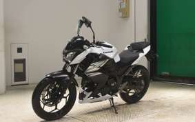 KAWASAKI Z250 2008 ER250C