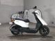 Фото Yamaha JOG с японского аукциона