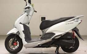 HONDA LEAD 125 JF45