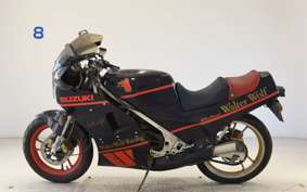 SUZUKI RG250 Gamma GJ21B