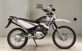 YAMAHA XTZ125 2024