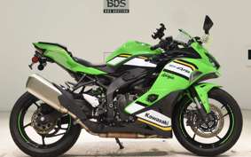 KAWASAKI ZX-4RR 2025 ZX400P