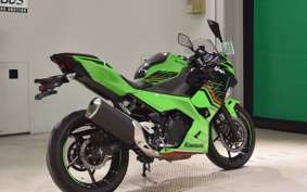 KAWASAKI NINJA 400 2023 EX400L