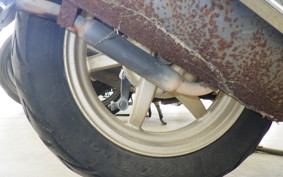 HONDA DIO ZX 2005 AF35