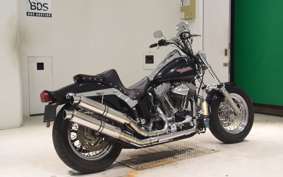 HARLEY FXST 1450 2004