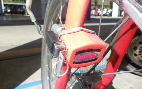 HONDA PEOPLE AB17