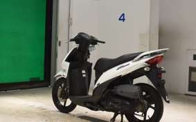 SUZUKI ADDRESS 110 2001 CE47A