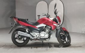 SUZUKI GSR250 GJ55D
