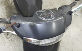 HONDA TACT Gen.4 AF79