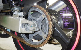 HONDA CB400SF VTEC 1999 NC39