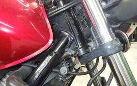 HONDA CB400SF VTEC 2012 NC42
