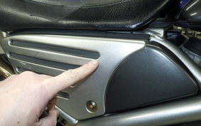 YAMAHA TRICKER DG10J