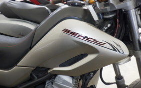 YAMAHA SEROW 250 Gen.2 DG17J