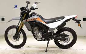 HONDA CRF250L MD47