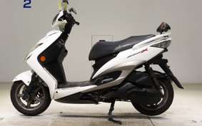 YAMAHA CYGNUS 125 XSR 2016 SE44J