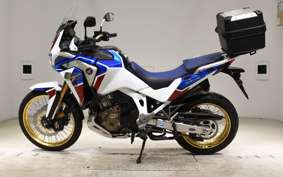 HONDA CRF1100L AFRICA TWIN DCT 2020 SD10