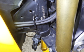 HONDA GROM 2009 JC61
