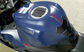 KAWASAKI NINJA ZX-25R ZX250E