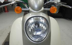 HONDA CREA SCOOPY