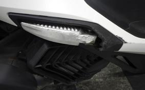 HONDA LEAD 125 1994 JK12