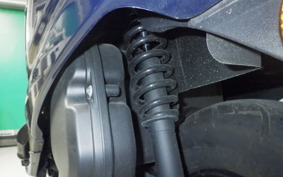 SUZUKI ADDRESS V125 Gen.2 2025 DP12H