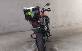 TRIUMPH TIGER 800 XC TRE16B