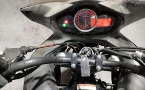 SUZUKI GSR250F GJ55D