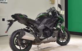 KAWASAKI NINJA 1000SX 2021 ZXT02K