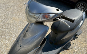 SUZUKI ADDRESS V50 CA44A