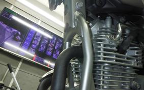 YAMAHA TRICKER Gen.2 DG16J